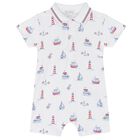     سيز ذا داي للأولاد باللون  الأبيض, 1, hi-res