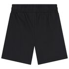 Boys Black Football World Cup 2026 Shorts, 1, hi-res