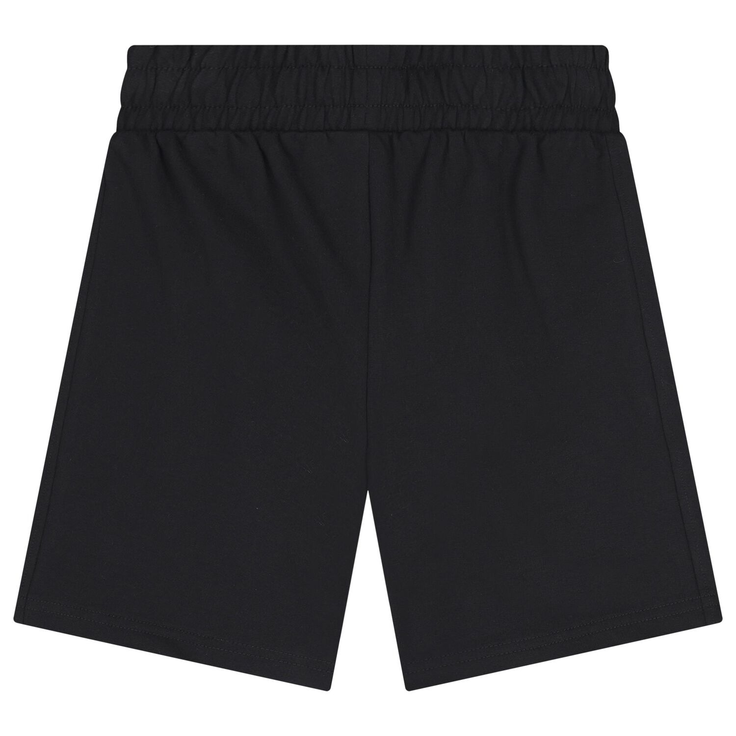 Boys Black Football World Cup 2026 Shorts, 1, hi-res