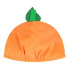 Orange Pumpkin Halloween Costume, 1, hi-res