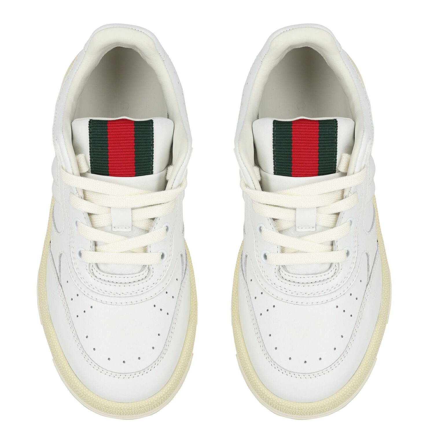 حذاء رياضي باللون الأبيض, 1, hi-res