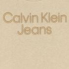 بدلة رياضية بالشعار  باللون البيج, 2, hi-res