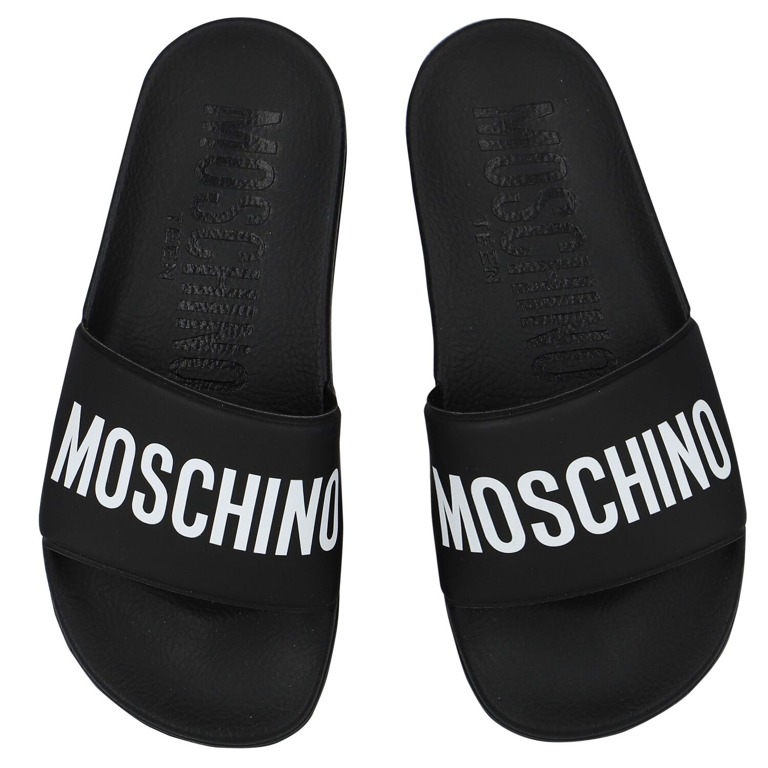 سلايدر بالشعار باللون الأسود, 2, hi-res image number null