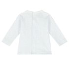 طقم هدايا أولاد منقط باللون الأبيض والأزرق, 1, hi-res