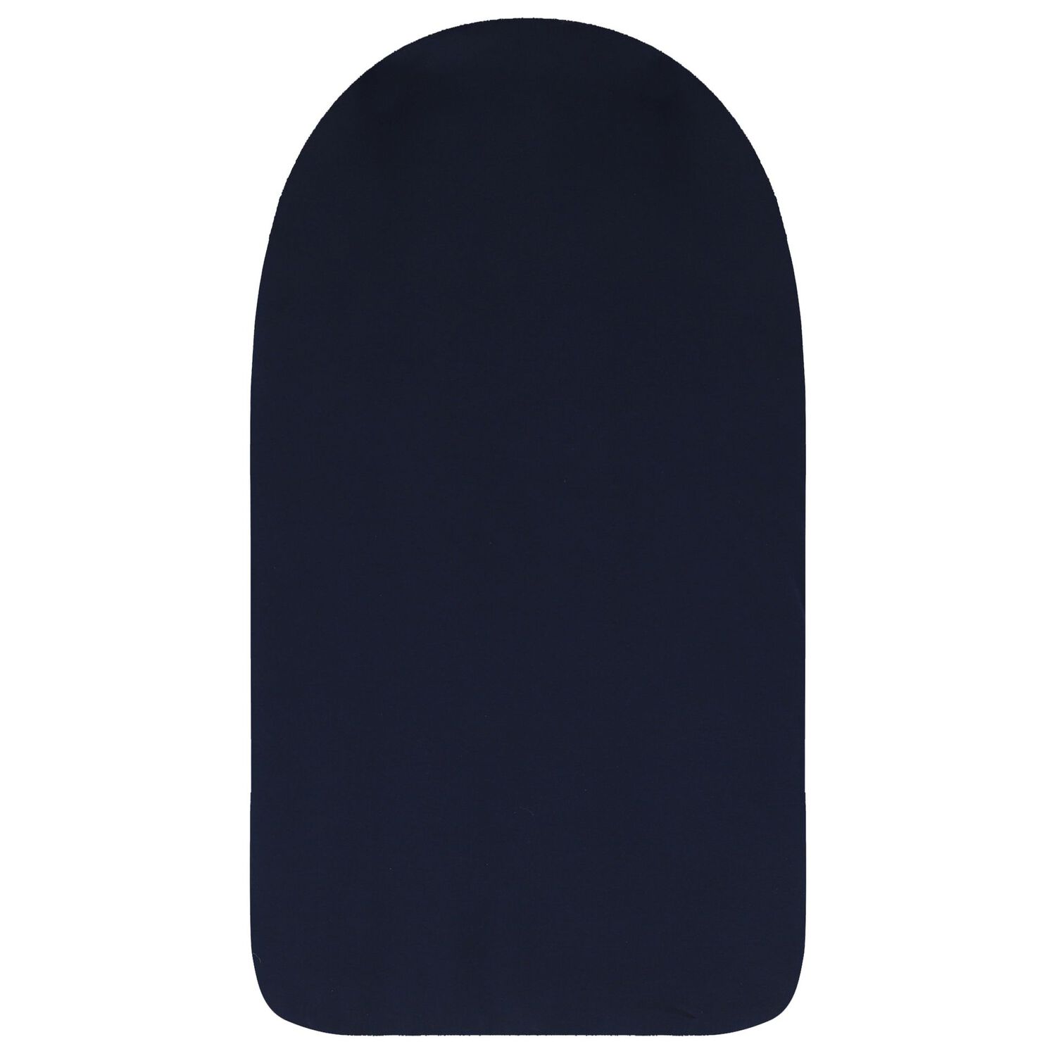 Baby Boys White & Navy Blue Logo Nest, 1, hi-res