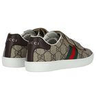 حذاء سوبريم باللون البني , 1, hi-res