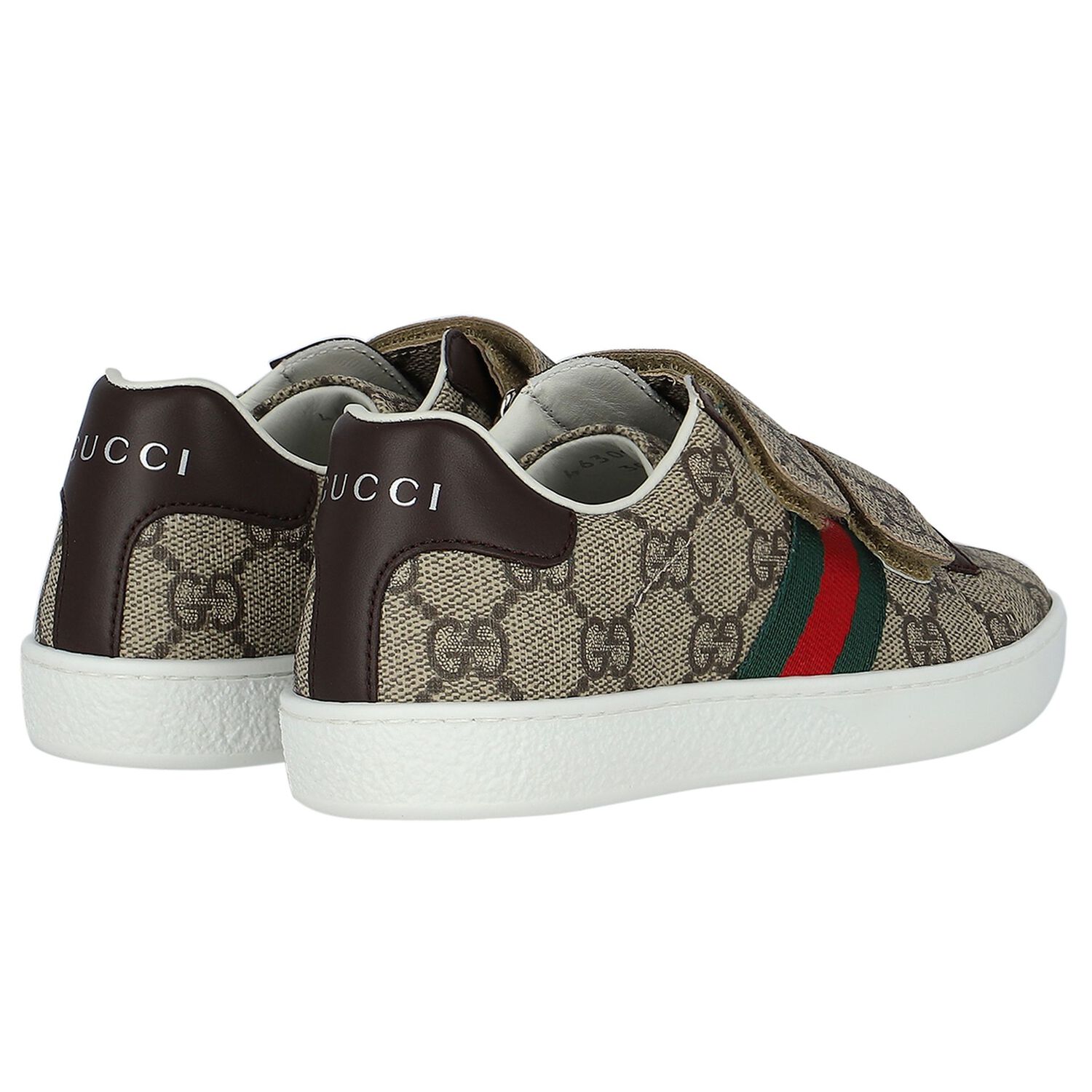 حذاء سوبريم باللون البني , 1, hi-res image number null