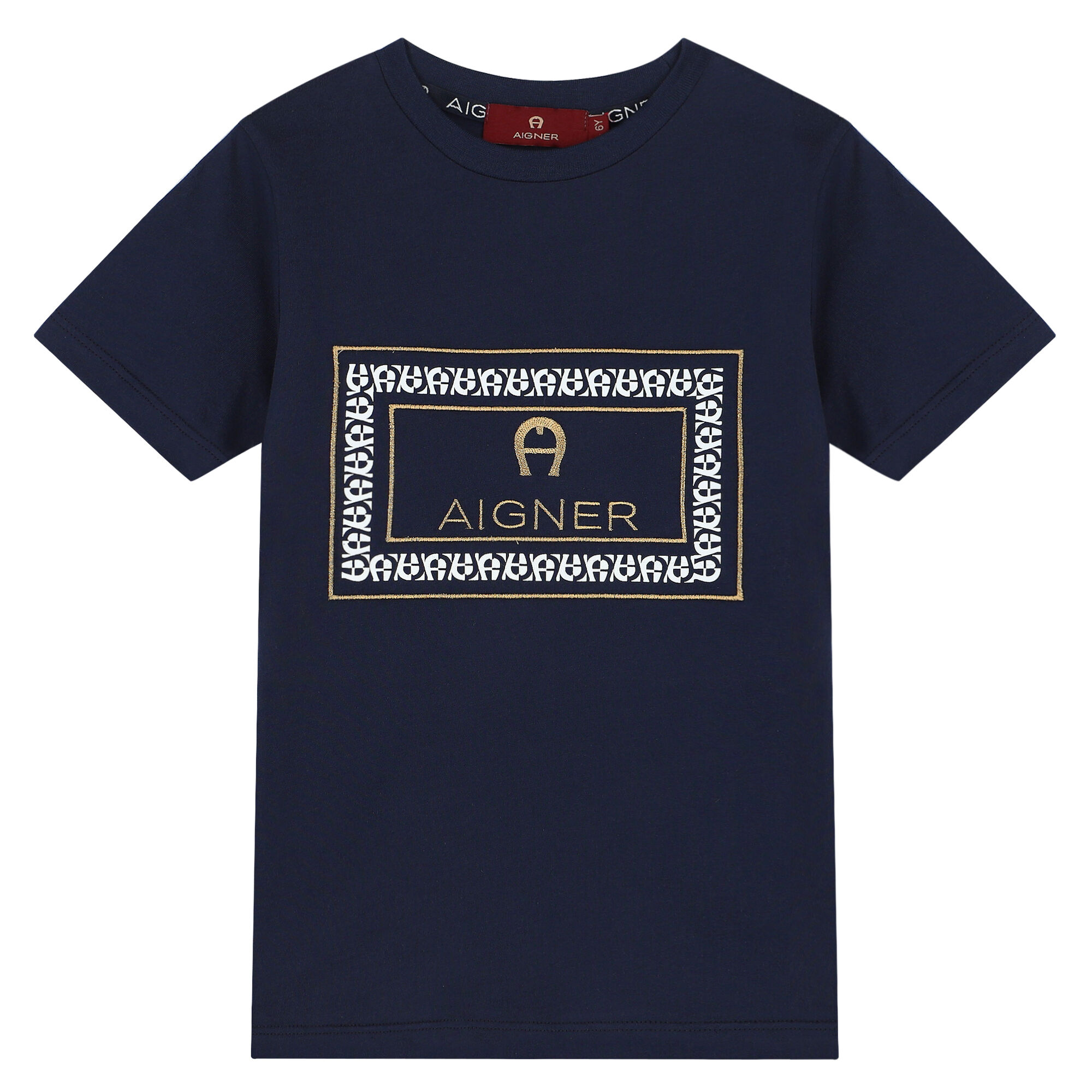 Aigner golf shirts clearance