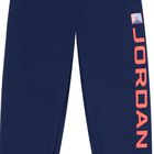 Boys Blue Jordan Joggers, 1, hi-res