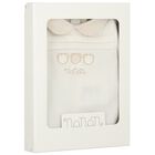 Ivory & Beige Babygrow, 2, hi-res