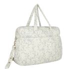 Ivory & Grey R&ecirc;ve &eacute;toil&eacute; Baby Changing Bag, 1, hi-res