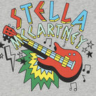 Boys Grey Logo T-Shirt, 1, hi-res