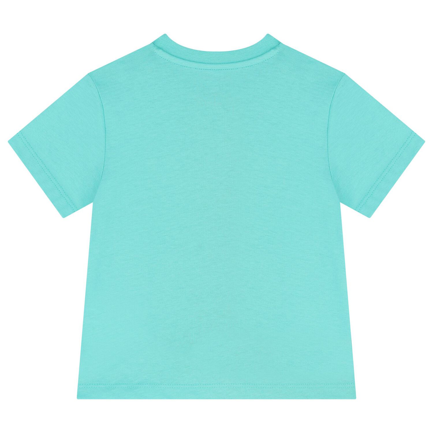 طقم شورت اولاد باللون الرمادى والازرق و العاجى, 4, hi-res