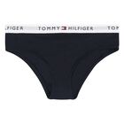 سروال داخلى للبنات بالشعار متعدد الالوان ( 7 قطع ) , 1, hi-res