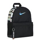 Black Logo Backpack, 2, hi-res