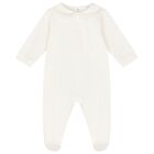 مجموعة هدايا بيبي جرو من دب تيدي العاجي, 2, hi-res