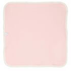 طقم هدايا للبنات أفرول باللون الوردي والعاجي, 2, hi-res