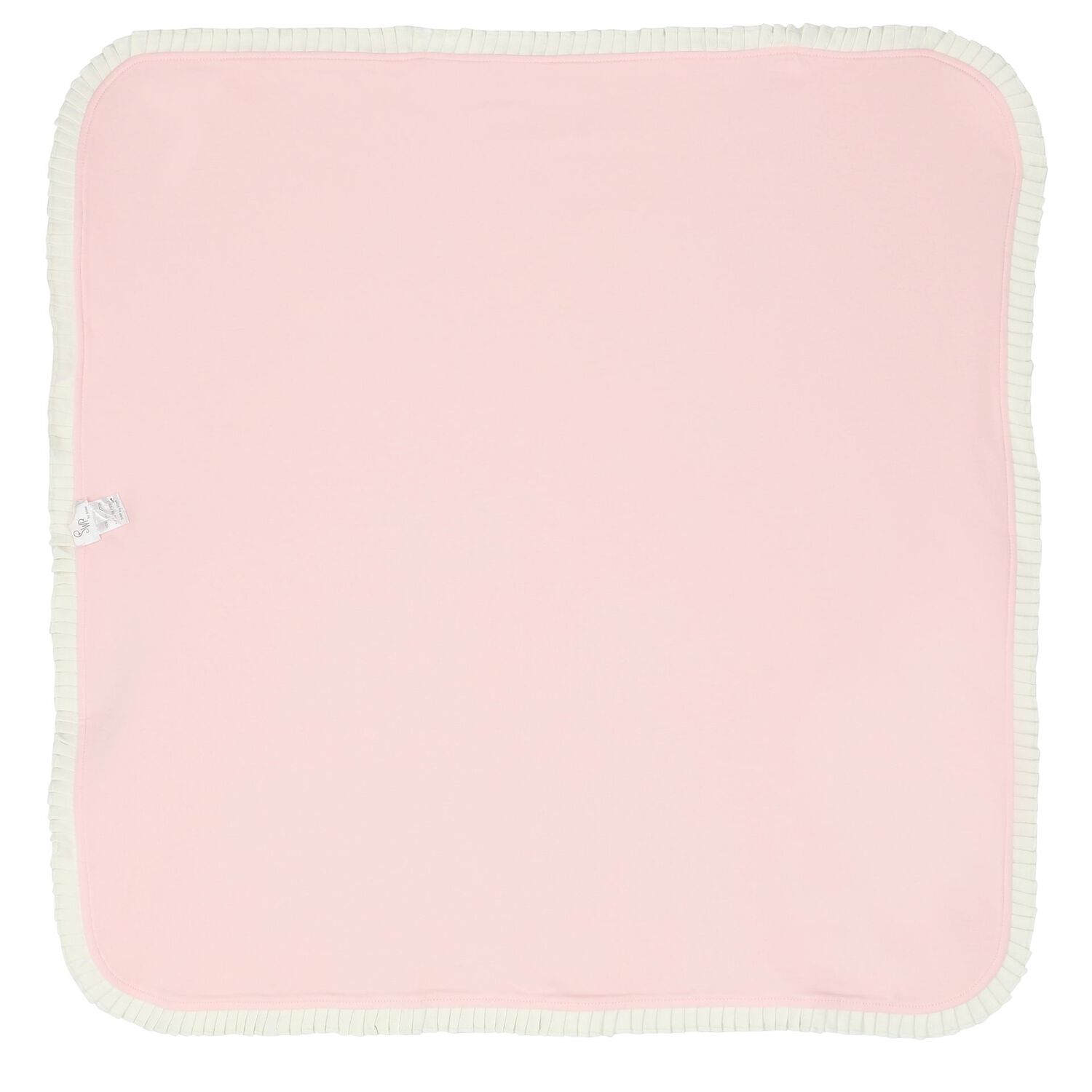 طقم هدايا للبنات أفرول باللون الوردي والعاجي, 2, hi-res image number null