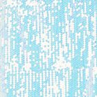 فستان بنات مزين باللون الفضي, 2, hi-res