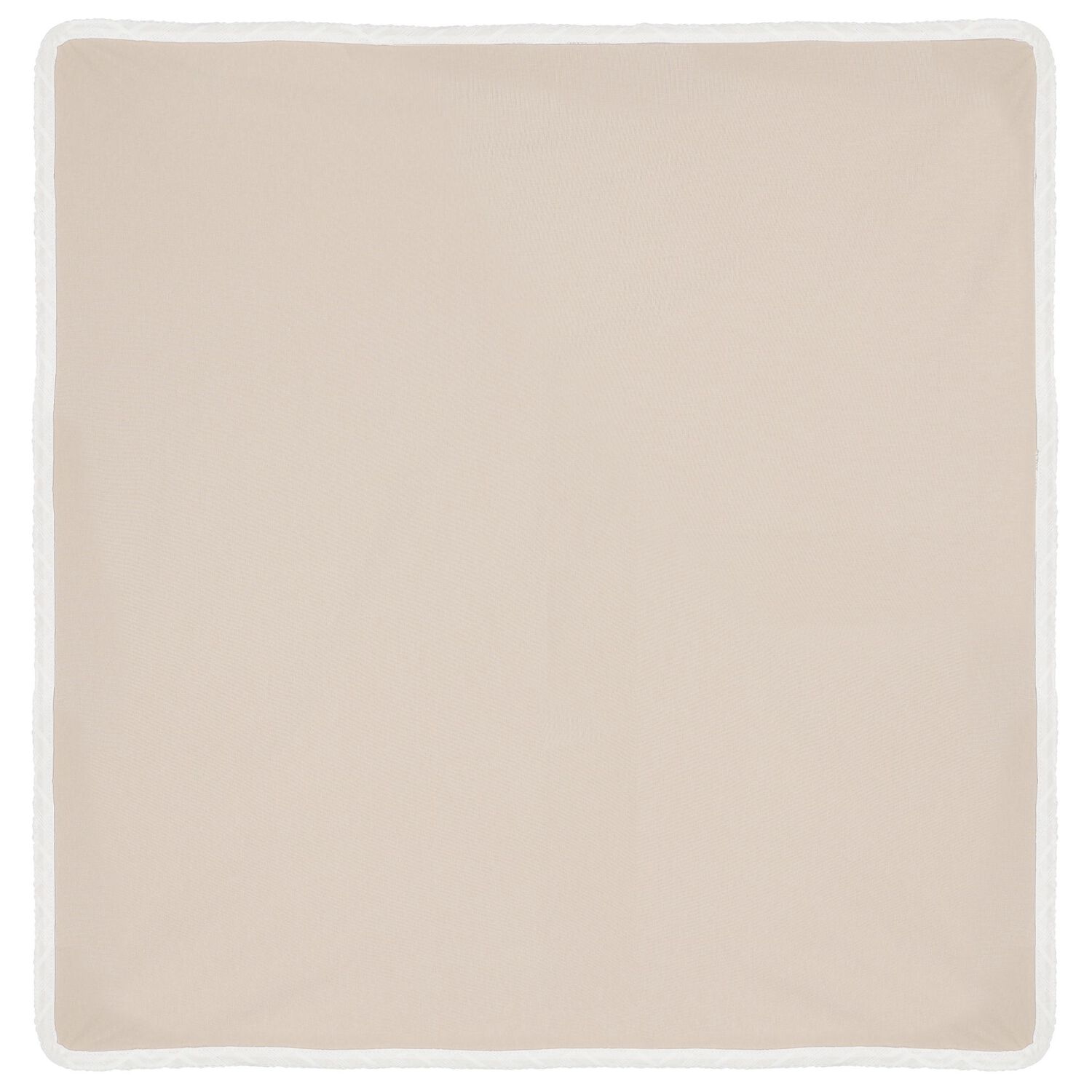 طقم هدايا بيبي جرو من قماش مكشكش باللون البيج, 1, hi-res