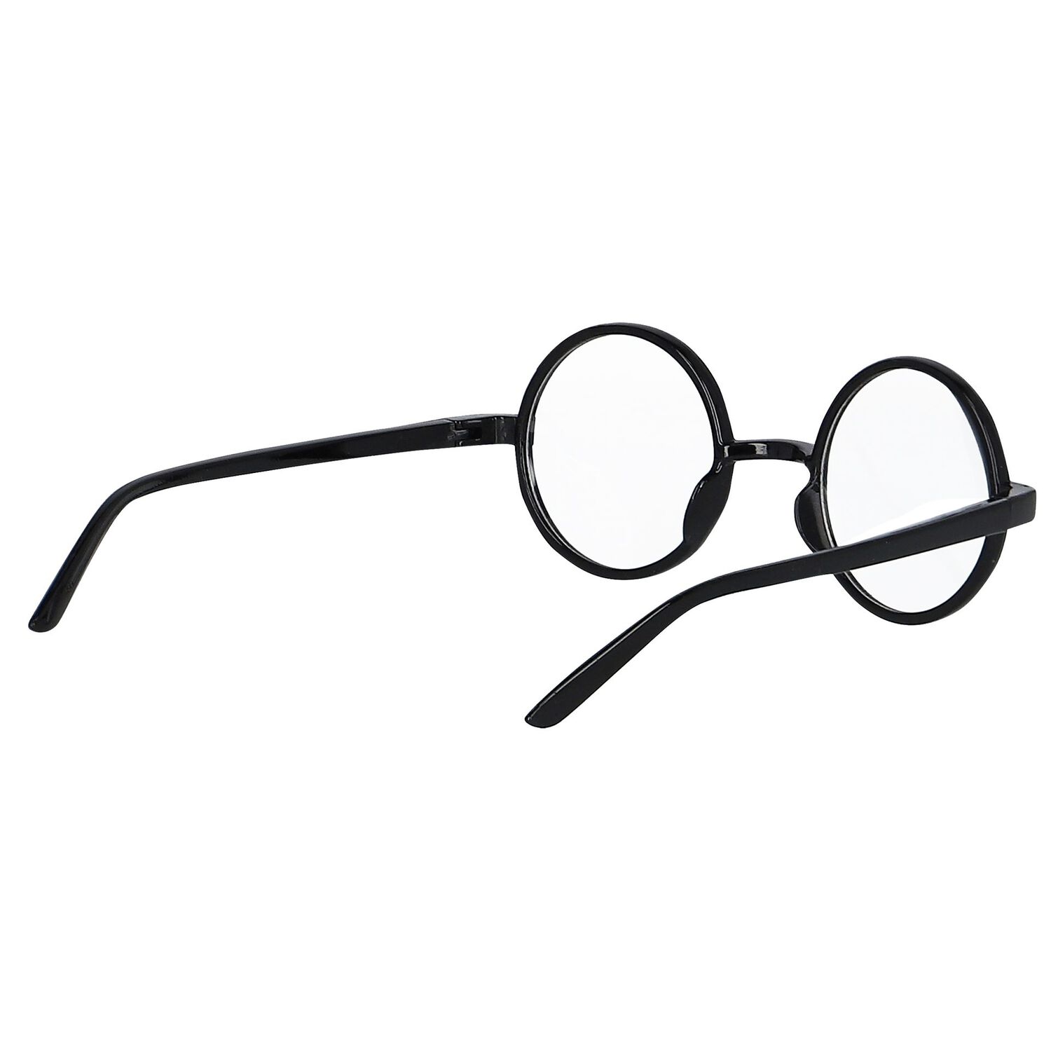 Boys Black Harry Potter Costume, 1, hi-res image number null