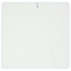 White Hooded Stars Towel, 1, hi-res