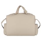 Beige Baby Changing Bag, 1, hi-res