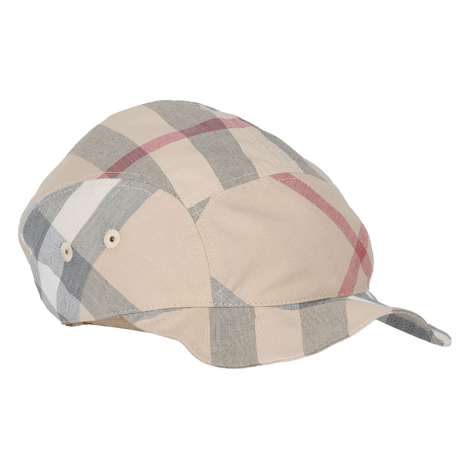 طقم هدية رومببر منقوش باللون البيج, 1, hi-res