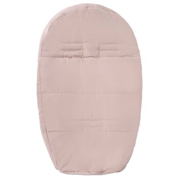 مدس اطفال باللون البيج