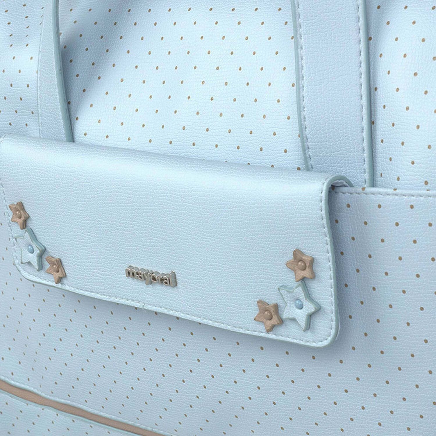 Ivory Baby Changing Bag, 3, hi-res