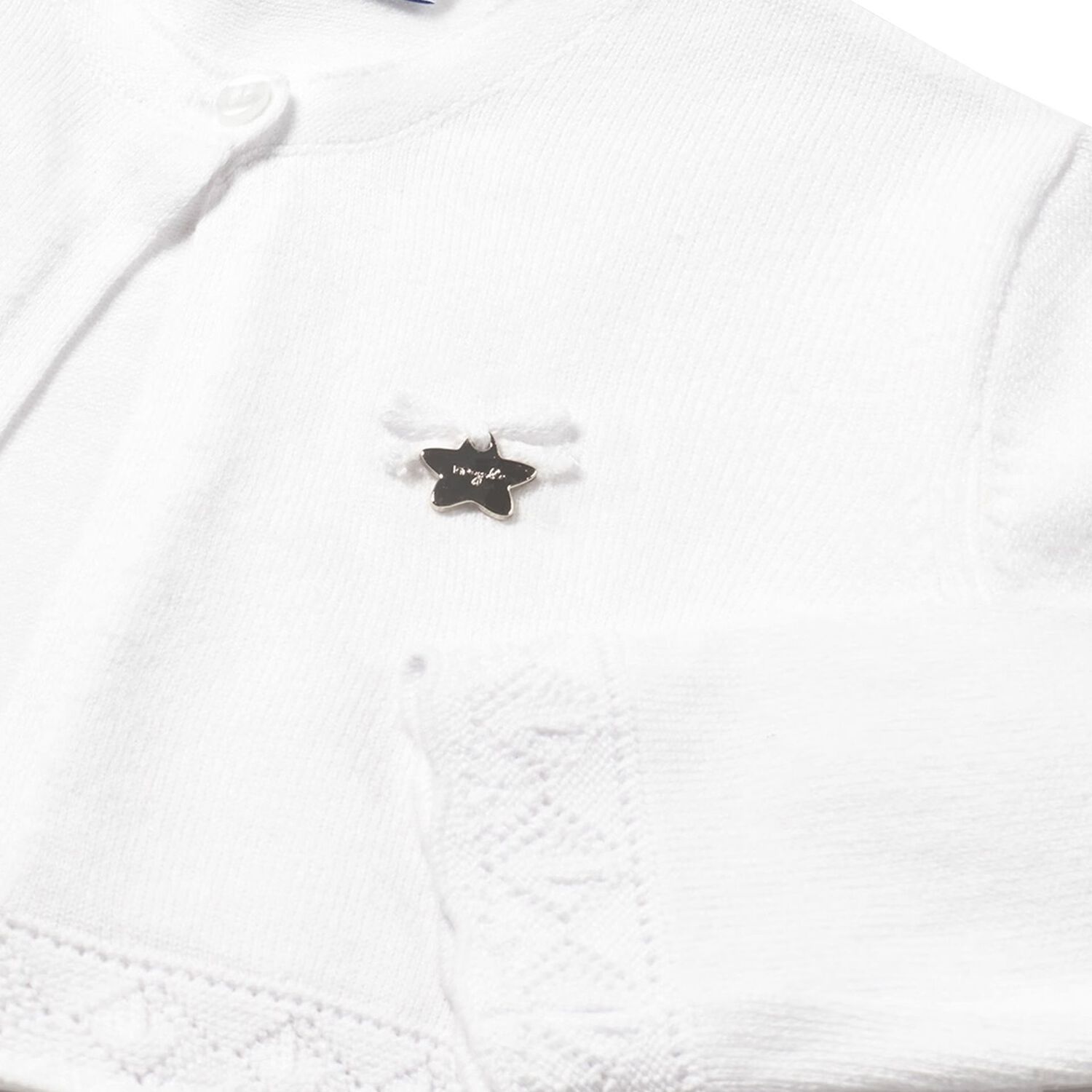 كادريجان بنات  باللون الابيض , 2, hi-res