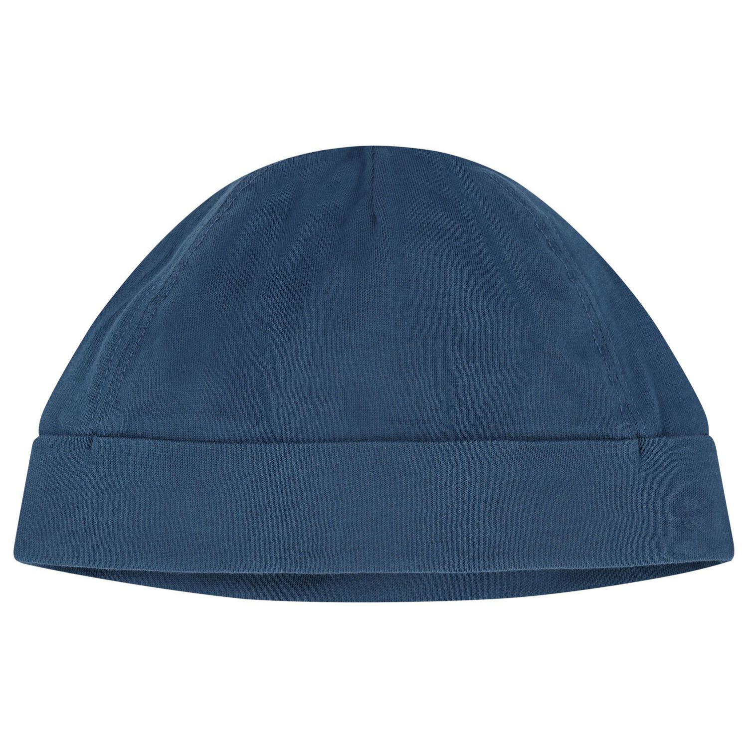 طقم شورت بالشعار باللون الازرق, 1, hi-res image number null