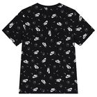 Black Logo T-Shirt, 2, hi-res