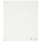 Ivory Logo Knitted Baby Blanket, 1, hi-res