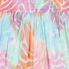 تنورة للبنات متعددة الألوان , 1, hi-res
