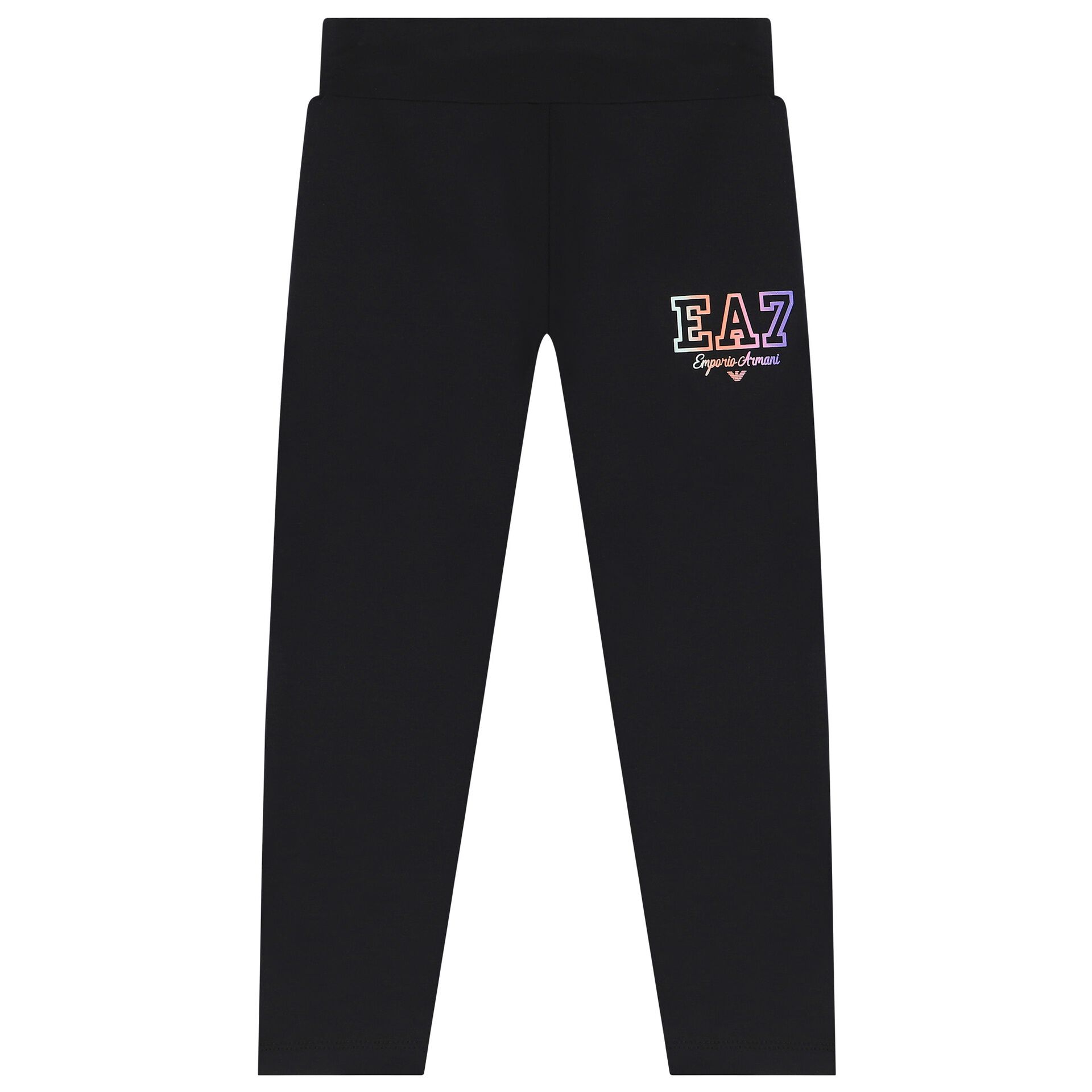 Girls armani leggings outlet