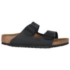 Black Arizona Sandals, 1, hi-res