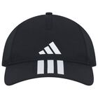 Black Logo Cap, 1, hi-res