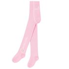 Girls Pink Heart Dress Set, 1, hi-res