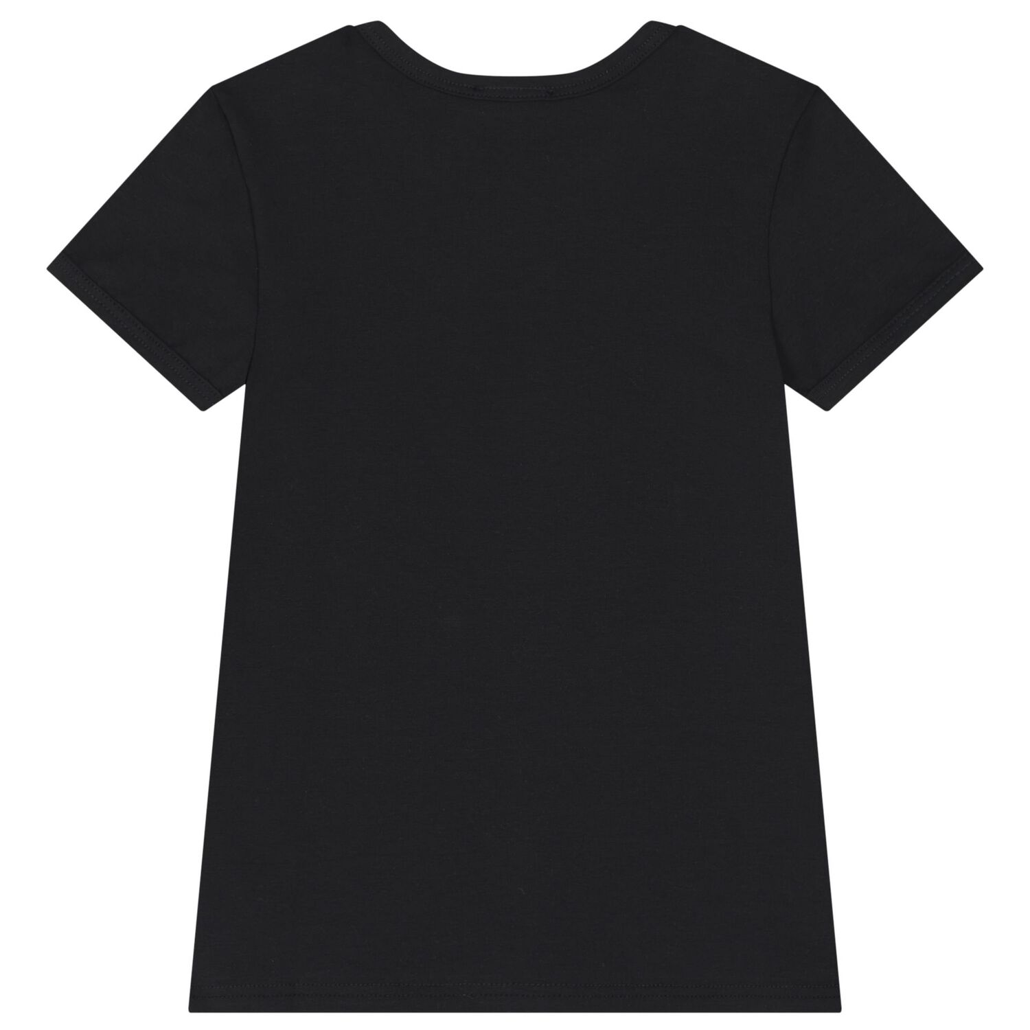 White & Black Medusa Logo T-Shirts ( 2-Pack ), 1, hi-res