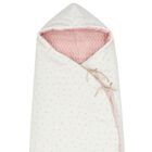 مدس بنات باللون الوردى والأبيض, 1, hi-res