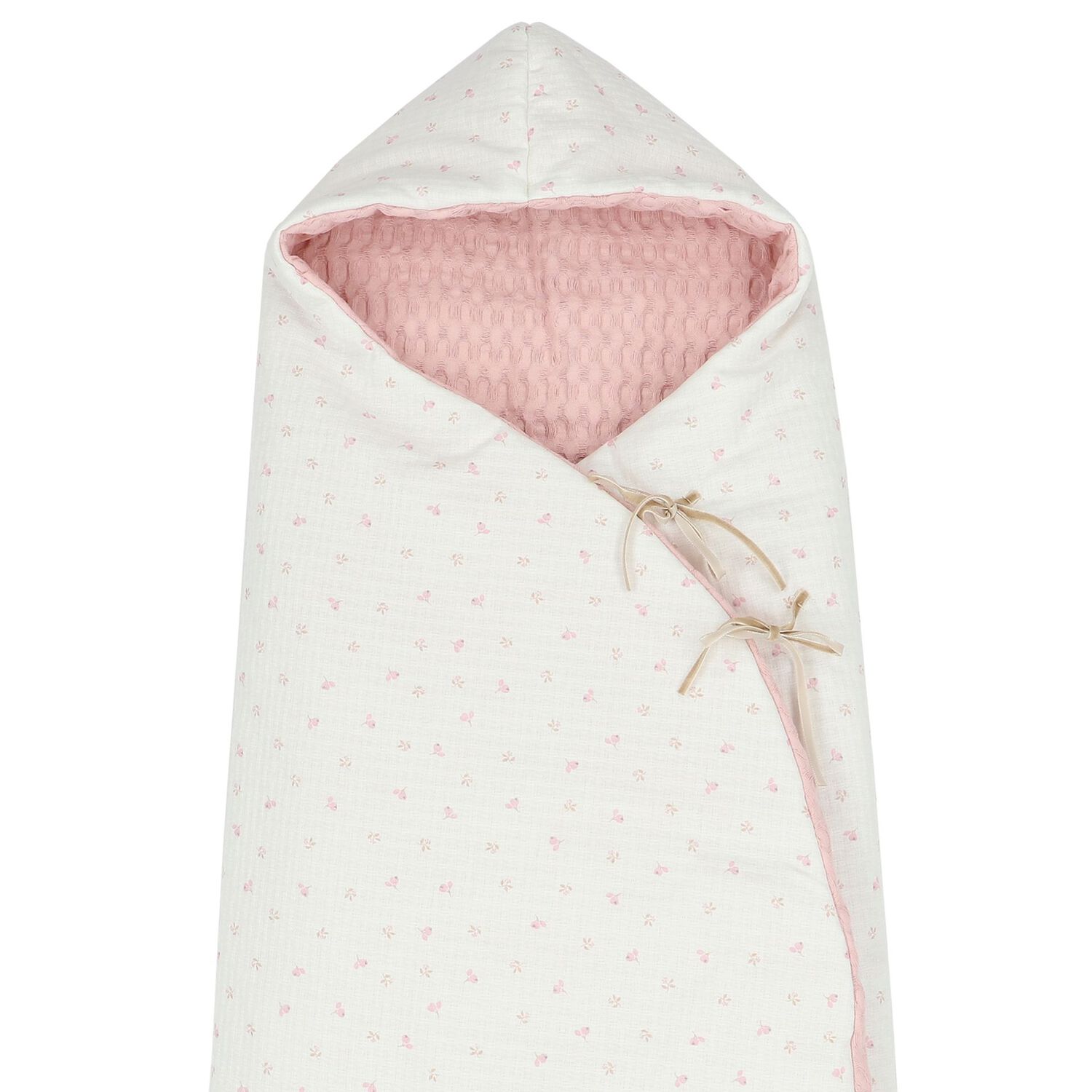 مدس بنات باللون الوردى والأبيض, 1, hi-res image number null