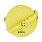 Girls Yellow Flower Shoulder Bag, 3, hi-res