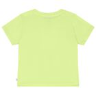 طقم أولاد شورت باللون الأخضر والأزرق, 1, hi-res