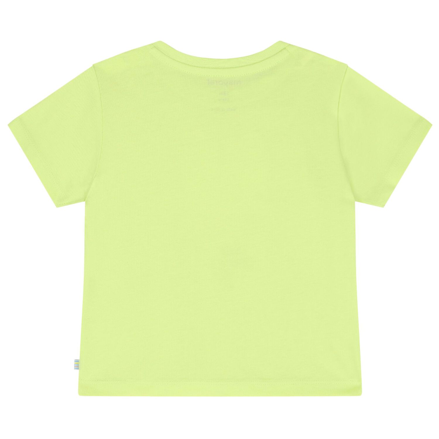 طقم أولاد شورت باللون الأخضر والأزرق, 1, hi-res