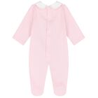 مجموعة هدايا بيبي جرو باللون الوردي للبنات, 1, hi-res