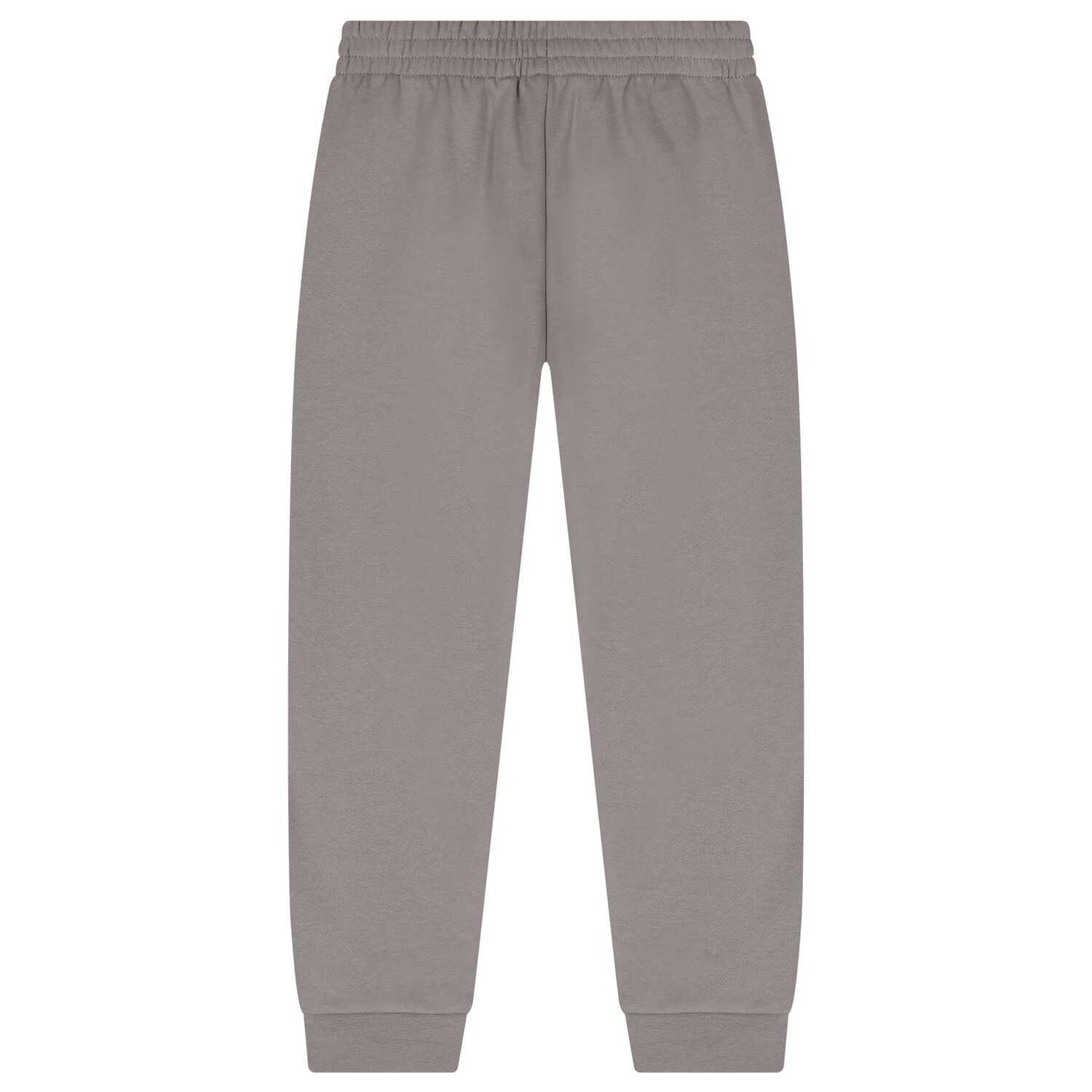 Boys Grey Logo Joggers, 1, hi-res