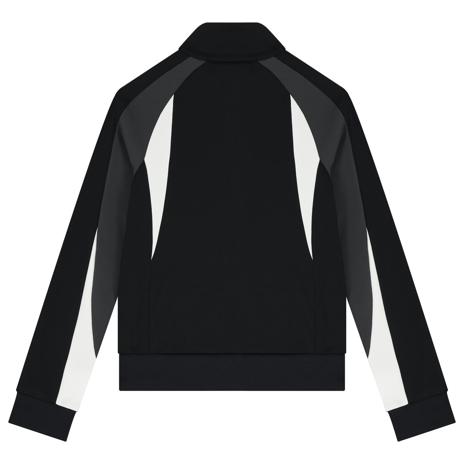 Black Logo Tracksuit, 1, hi-res image number null