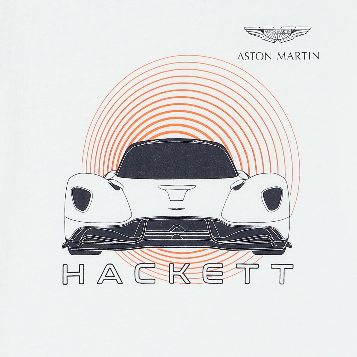 تيشيرت أولاد بالشعار باللون الابيض, 1, hi-res