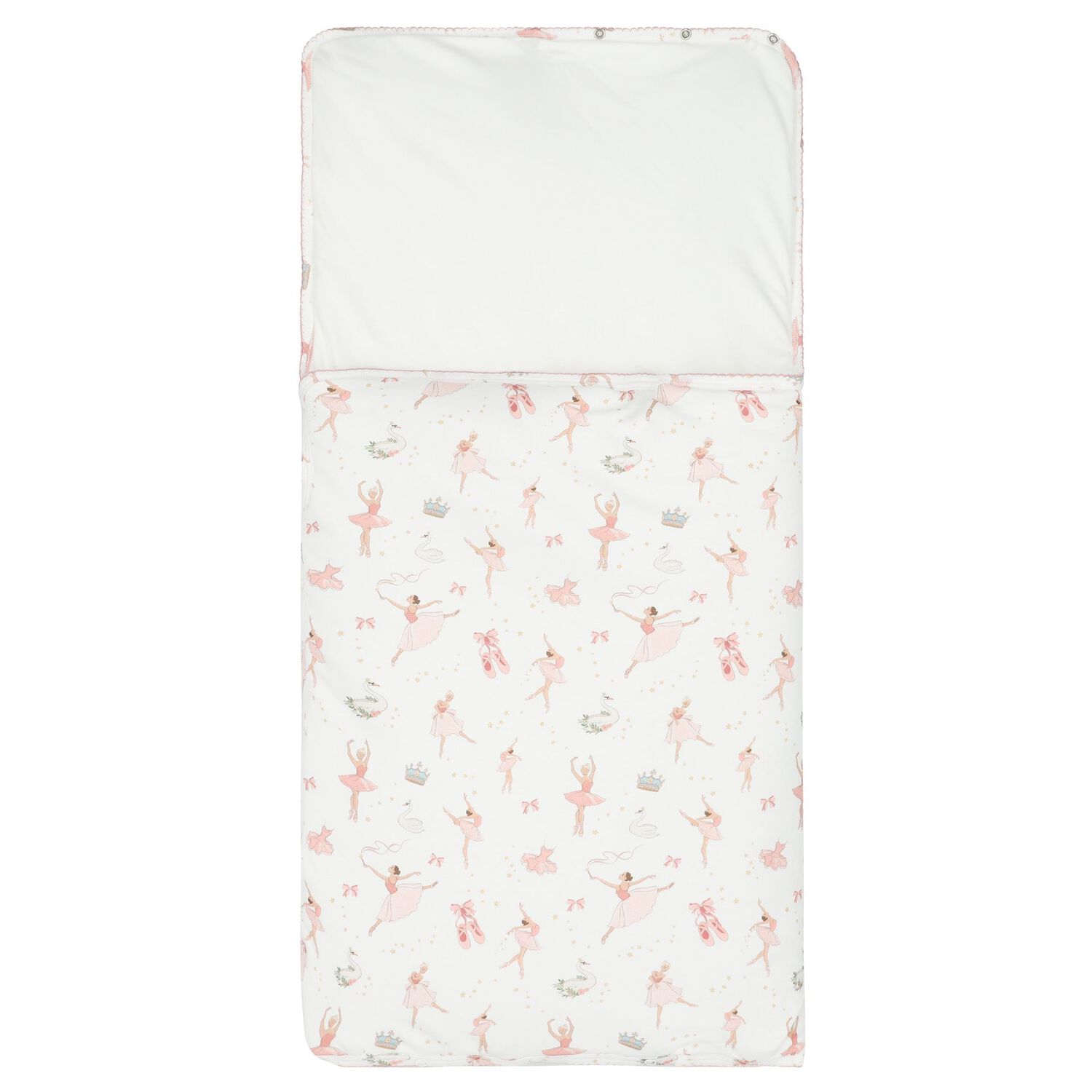 مدس بنات باللون الأبيض, 1, hi-res